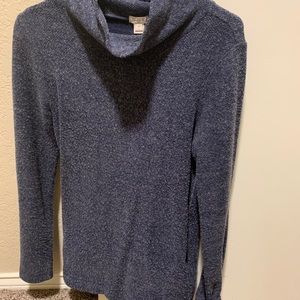 J. Crew turtleneck sweater